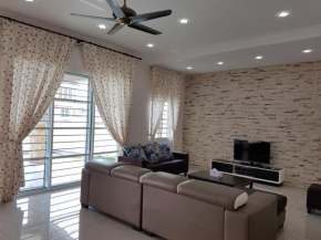 Отель Sitiawan Homestay  Ситиаван